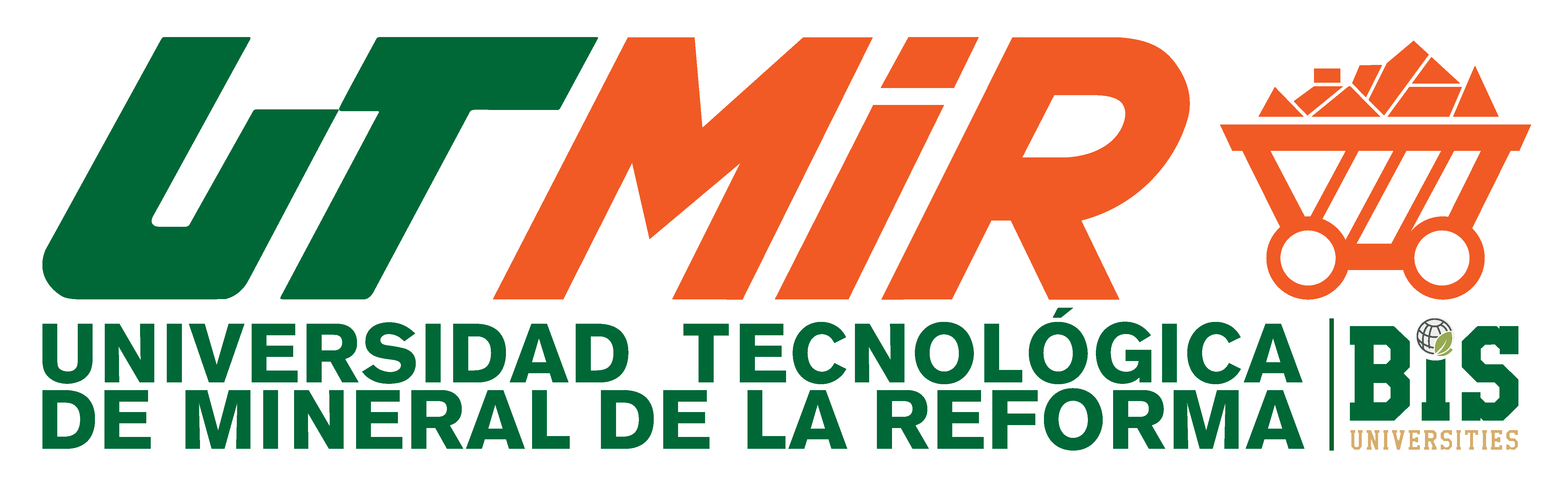 UTMiR logo